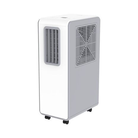 DIKE移動式除濕水冷氣水冷扇HLE705WT(無安裝 商品純送到一樓)(贈品不挑色)