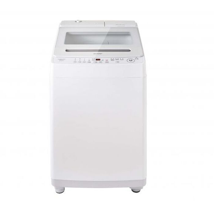 SHARP夏普13公斤變頻無孔槽洗衣機ES-ASW13T