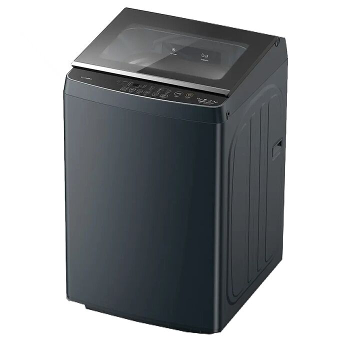 TOSHIBA東芝19公斤超微奈米泡泡變頻洗衣機AW-T08DU2000QTA-MG