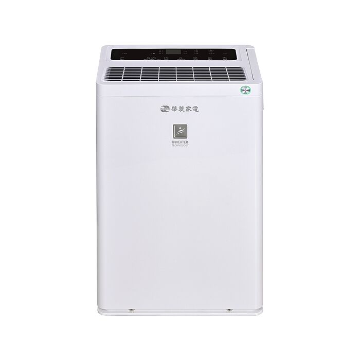 華菱26公升/日變頻清淨除濕機EWT-260IGA0(無安裝 純配送到一樓)
