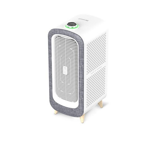 DIKE寵愛抗敏落地型空氣清淨機HCF610WT(無安裝 商品純送到一樓)