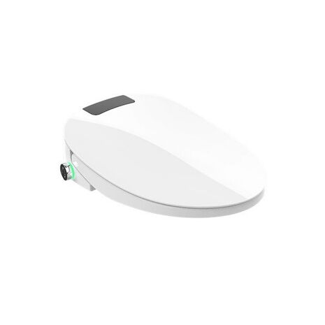 DIKE瞬熱式溫水潔淨便座極緻版免治馬桶HCF900WT(無安裝 商品純送到一樓)