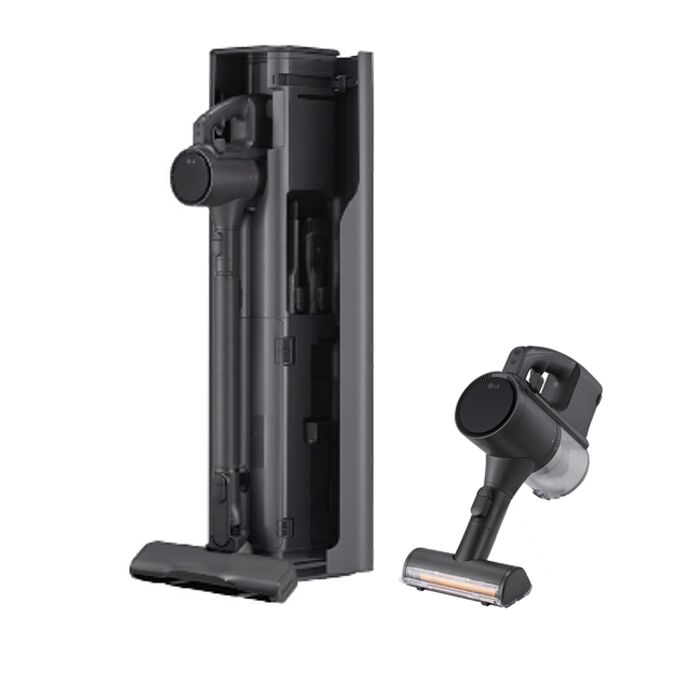 LG樂金A9X自動集塵無線吸塵器A9X-AUTO(無安裝 純配送到一樓)