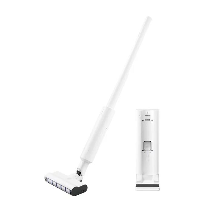 Panasonic國際牌自動集塵吸塵器MC-KC1W(無安裝 純配送到一樓)