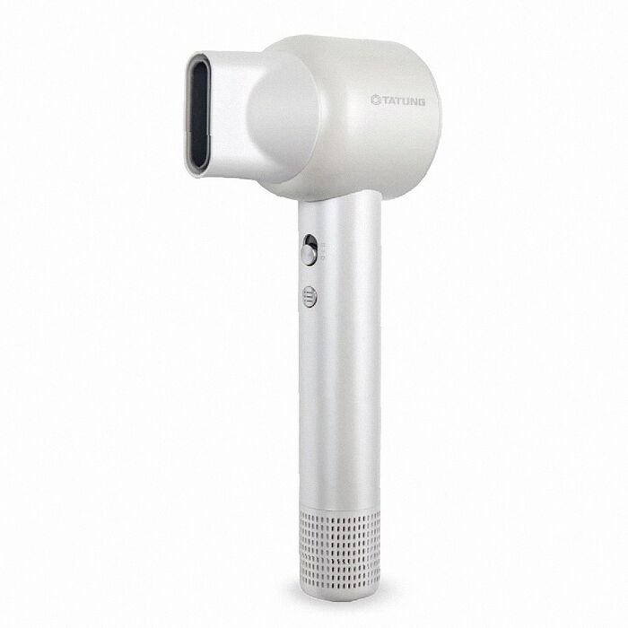 大同負離子高速珍珠白吹風機THD-1324PW(無安裝 商品純送到一樓)