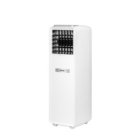 DIKE冷暖兩用水冷溫控扇電暖器HLE510WT(無安裝 純配送至一樓)