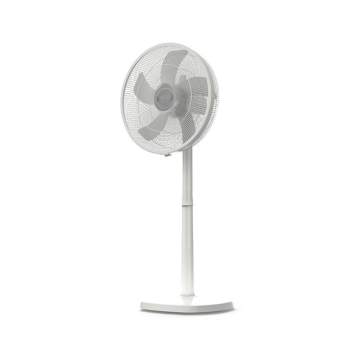 DIKE16吋遙控擺頭DC智能變頻風扇電風扇HLE120WT-1(無安裝 商品純送到一樓)