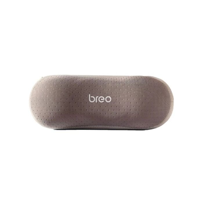 BREO倍輕鬆元氣枕BACK 1按摩器BACK-1(無安裝 商品純送到一樓)