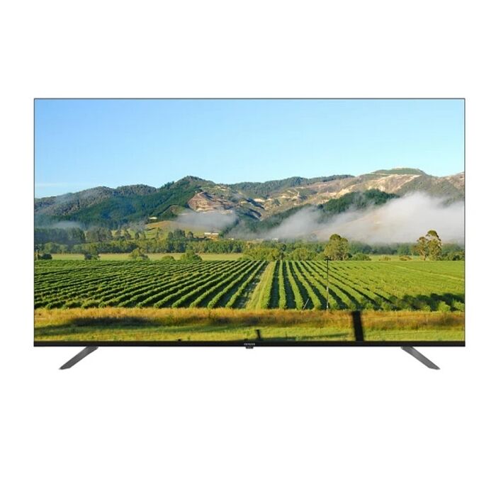 AIWA日本愛華43吋4K HDR Google TV連網智慧顯示器AI-43UD24(無安裝)WIFI聯網 【智慧家庭】