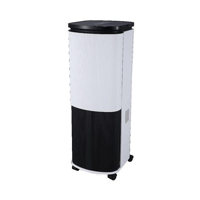 禾聯10公升3D擺葉水冷扇HWF-10JL010(無安裝 商品純送到一樓)