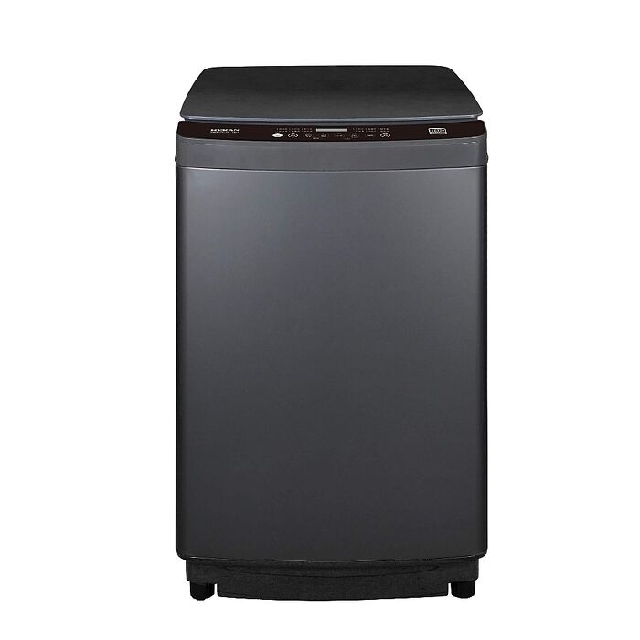 禾聯14公斤變頻洗衣機HWM-14J1V(含標準安裝)