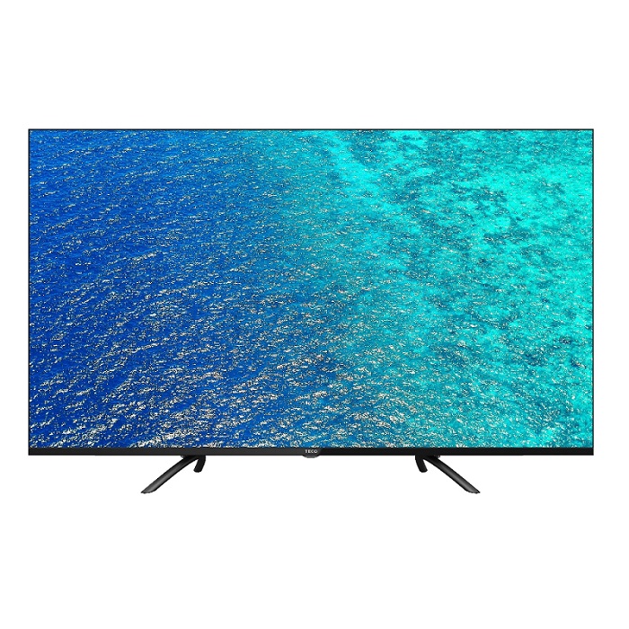 東元65吋4K連網智慧顯示器TL65DU1TRE(無安裝)WIFI聯網 【智慧家庭】