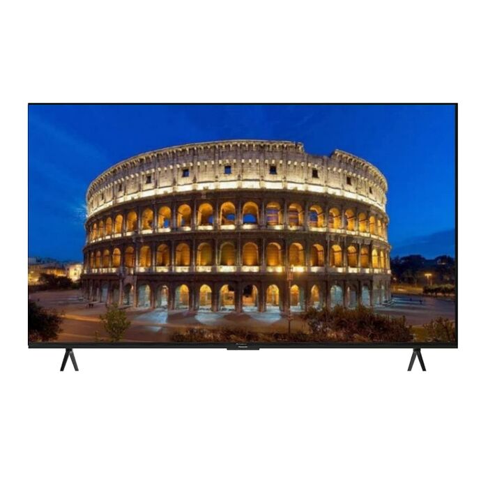 Panasonic國際牌43吋4K連網智慧顯示器TN-43W80BGT(無安裝)WIFI聯網 【智慧家庭】