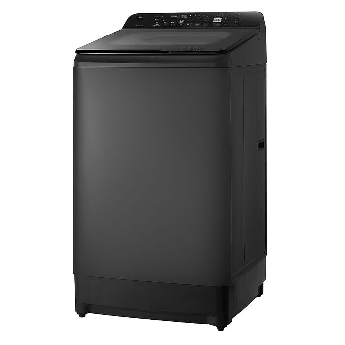 日立家電12公斤LTL12MVW0T洗衣機GG靜墨灰LTL12MVW0T-GG(含標準安裝)