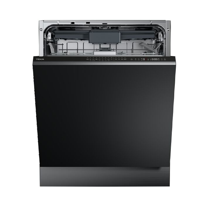 TEKA(送7-11商品卡2600元)全嵌式自動開門洗碗機DFI76950(全省安裝)
