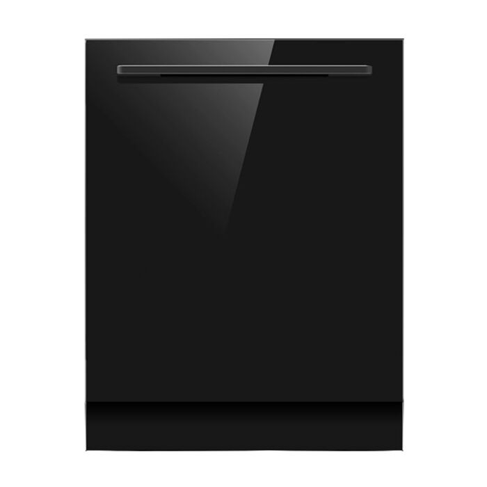TEKA(送7-11商品卡2100元)全嵌式自動開門洗碗機DFI26700(全省安裝)