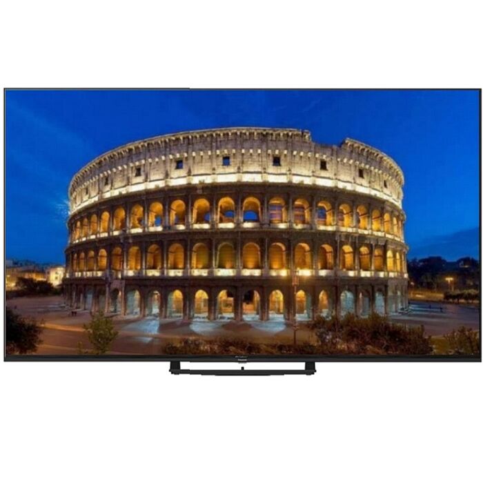Panasonic國際牌65吋miniLED 4K連網智慧顯示器TV-65W95BGT(含標準安裝)WIFI聯網 【智慧家庭】