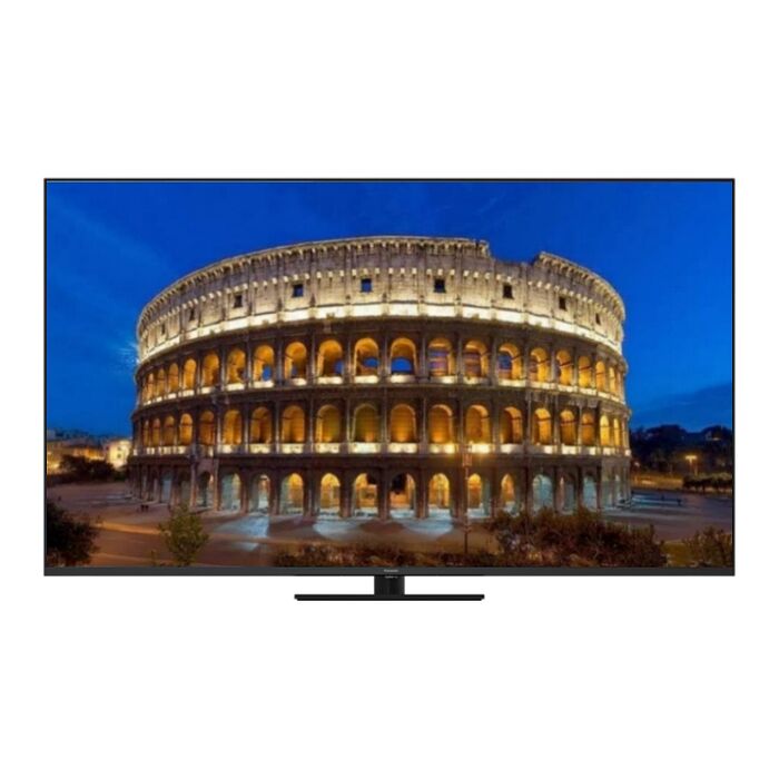 Panasonic國際牌65吋4K連網智慧顯示器TV-65W90BGT(含標準安裝)WIFI聯網 【智慧家庭】
