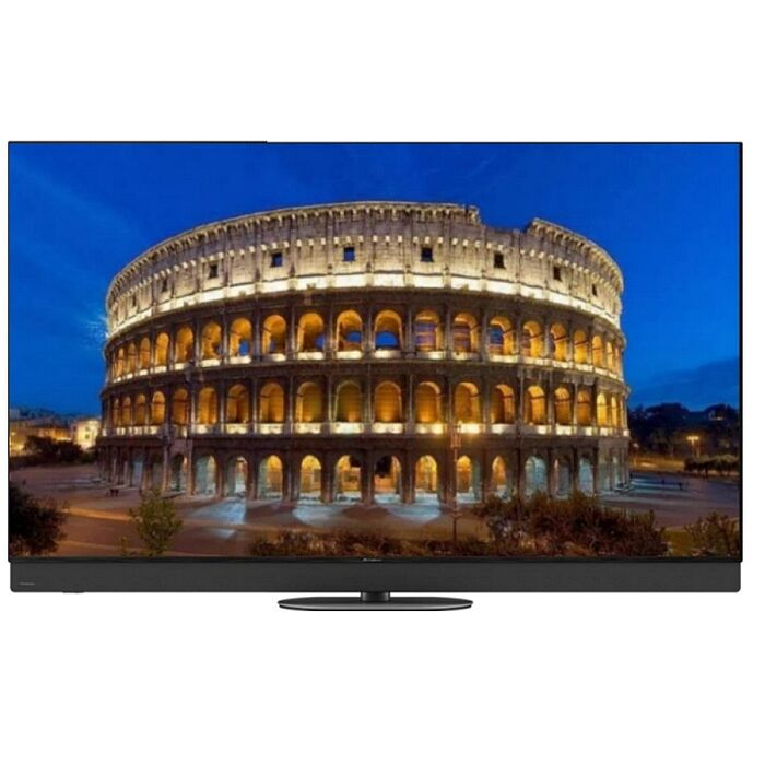 Panasonic國際牌65吋OLED 4K連網智慧顯示器TV-65Z95BGT(含標準安裝)WIFI聯網 【智慧家庭】