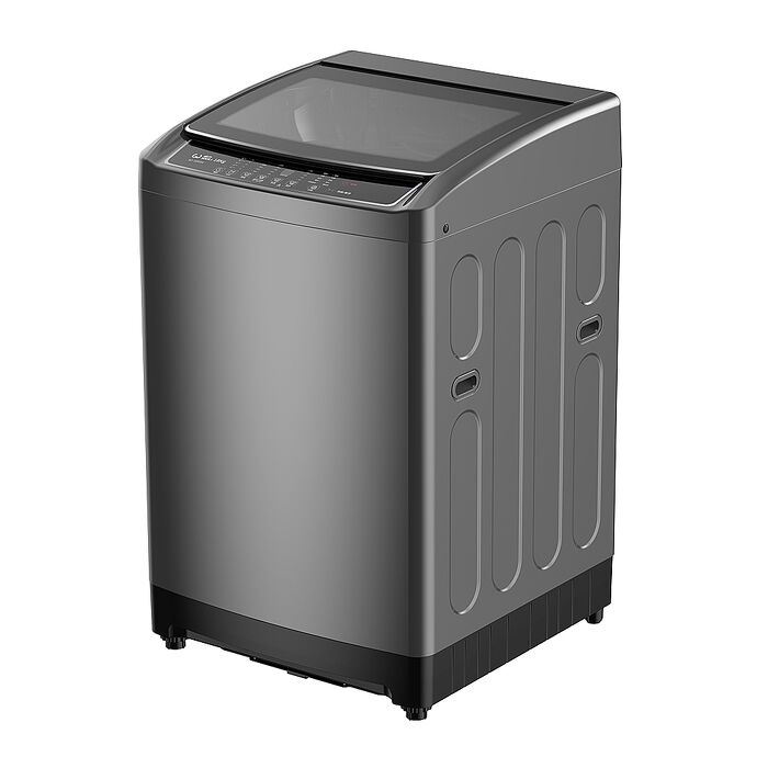 威力18公斤變頻洗衣機WT-18FDSG(含標準安裝)