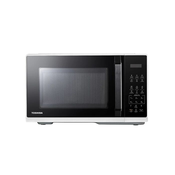 TOSHIBA東芝20公升微電腦料理微波爐MW3-EM20P-WH(無安裝 商品純送到一樓)