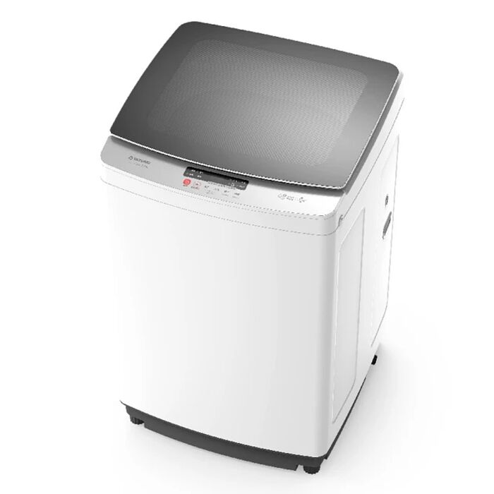 大同17公斤洗衣機TAW-A170GW(含標準安裝)