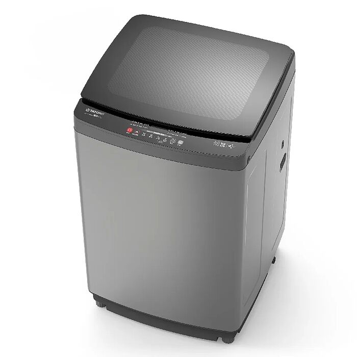 大同13公斤變頻洗衣機TAW-A130DGS(含標準安裝)