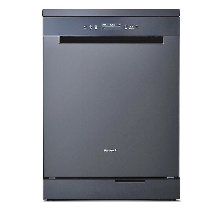 Panasonic國際牌獨嵌兩用洗碗機NP-DXK1E6(全省安裝)