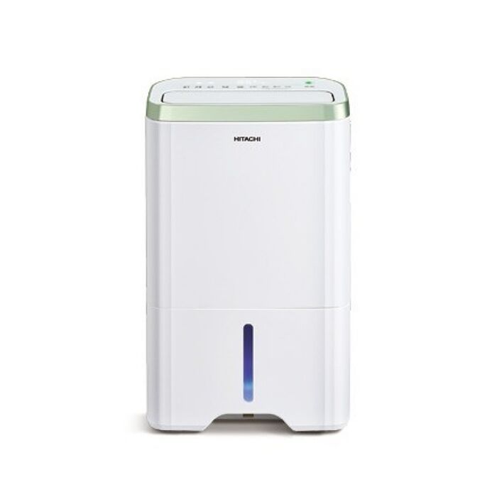 日立江森11公升/日金韻綠HEPA空氣清淨除濕機RD-220HC