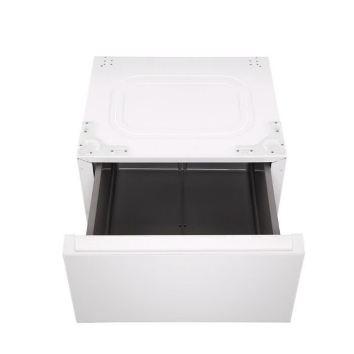 LG樂金抽屜式組合層櫃WD-S18NW適用抽屜櫃LWP-25N2C(含標準安裝)