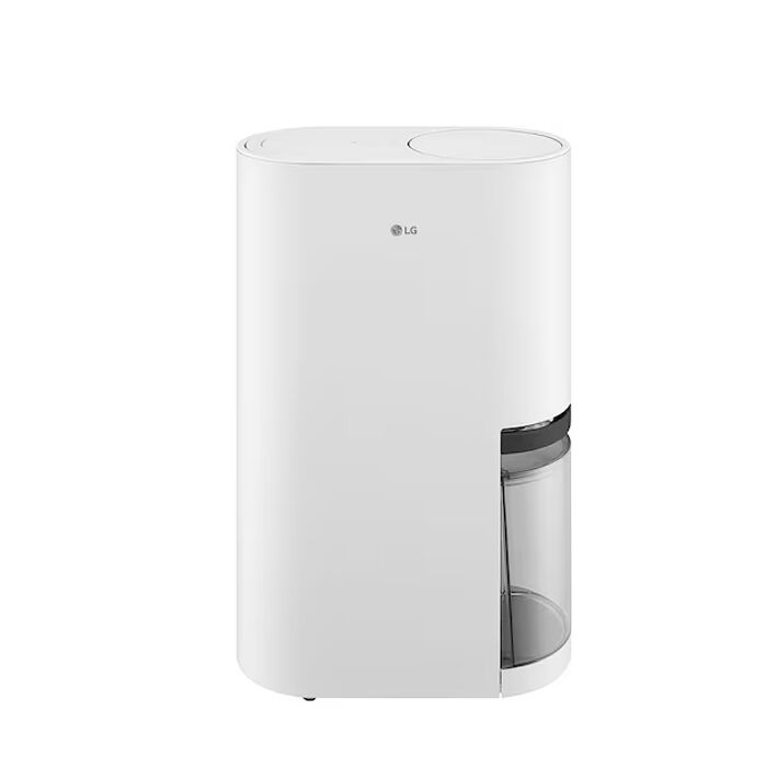 LG樂金18公升/日UV殺菌變頻除濕機DD181MWE0(無安裝 純配送到一樓)