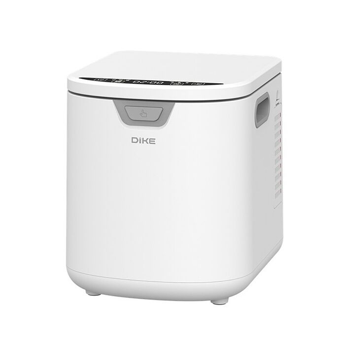 DIKE淨味3.5L儲存智能廚餘機HKE522WT