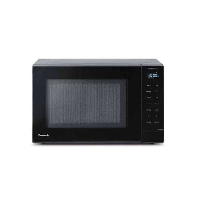 Panasonic國際牌32公升轉盤式變頻微電腦微波爐NN-ST65QB(無安裝 商品純送到一樓)