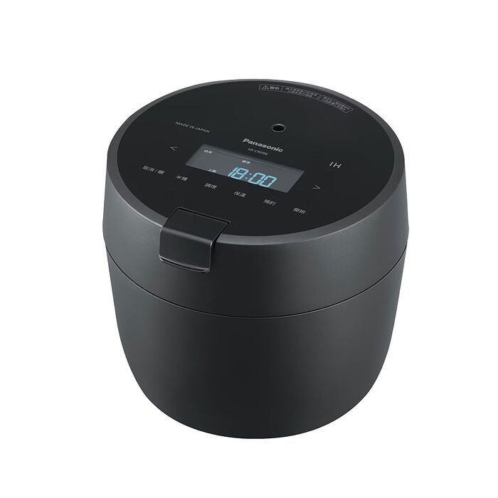 Panasonic國際牌日製5人份壓力IH電子鍋SR-CR09B(無安裝 純配送至一樓)