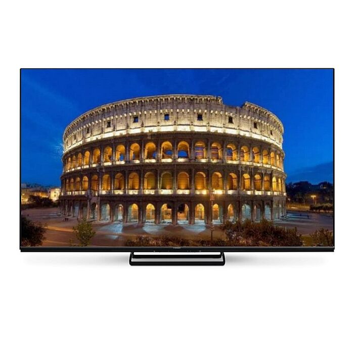 奇美75吋miniLED 4K連網智慧顯示器TL-75UM20(無安裝)WIFI聯網 【智慧家庭】