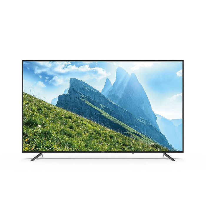 聲寶50吋4K顯示器EM-50GF610(含標準安裝)