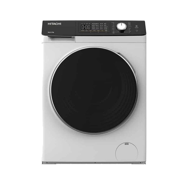 日立家電10.5公斤蒸氣滾筒洗脫洗衣機BD1054HVOW(含標準安裝)