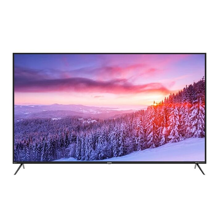 聲寶50吋4K QLED GoogleTV連網智慧顯示器QM-50SF620(含標準安裝)WIFI聯網 【智慧家庭】