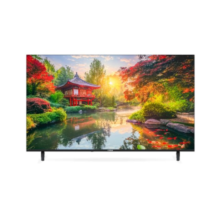 大同55吋4K QLED連網智慧顯示器UH-55UV9000(含標準安裝)WIFI聯網 【智慧家庭】