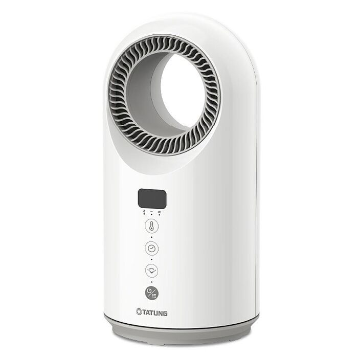 大同無扇葉冷暖風機電暖器TFS-D1200W(無安裝 商品純送到一樓)