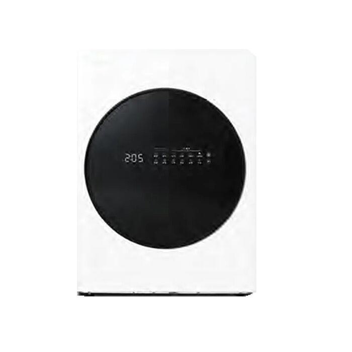 Panasonic國際牌15公斤免曬衣機乾衣機NH-V150SP-W(含標準安裝)