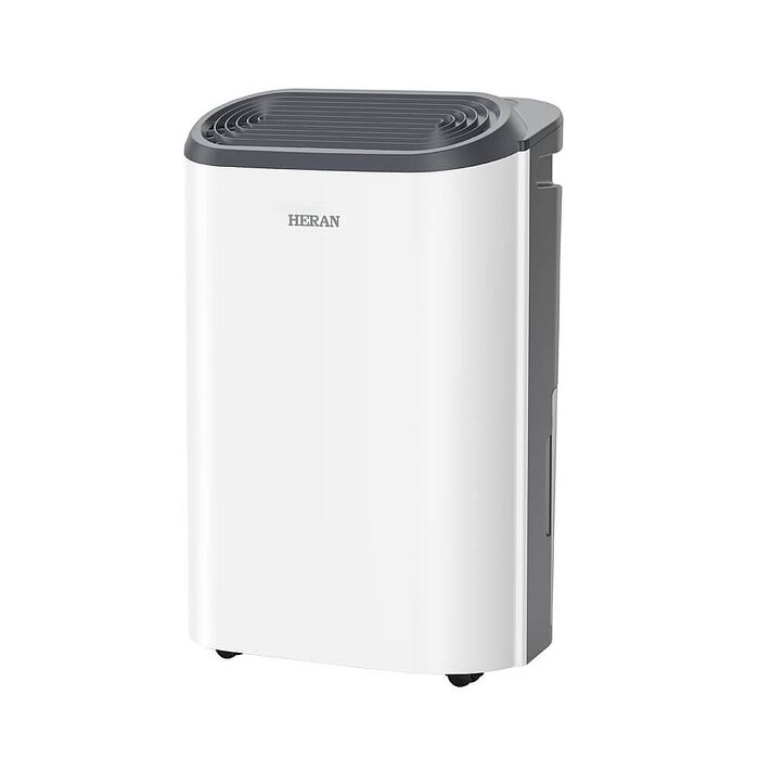 禾聯6公升/日除濕機HDH-12DY030-N