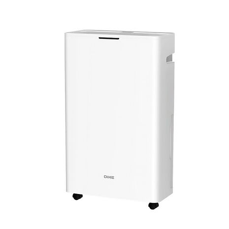 DIKE一級節能12公升/日除濕機HLE801WT(無安裝 商品純送到一樓)(贈品不挑色)