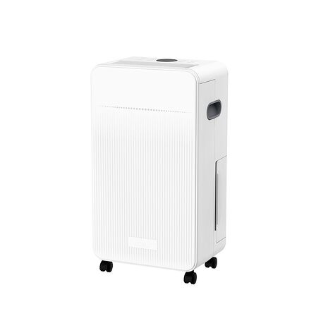 DIKE6公升/日一級節能除濕機HLE810WT(無安裝 商品純送到一樓)(贈品不挑色)