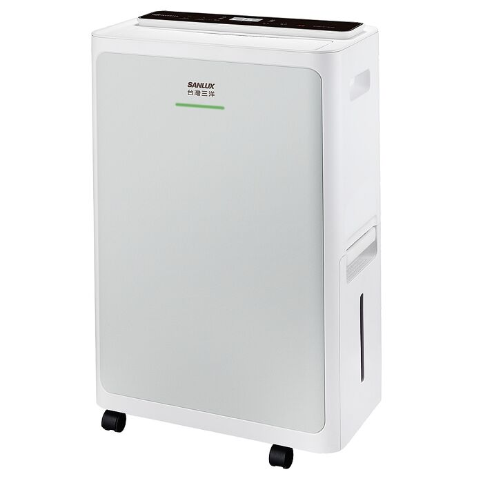 SANLUX台灣三洋16公升/日除濕機SDH-V160N(無安裝 商品純送到一樓)