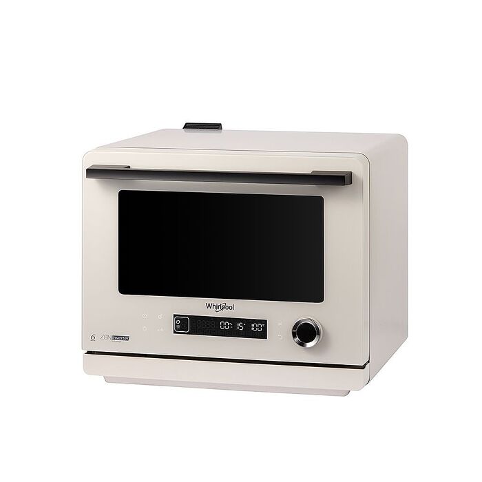 惠而浦26公升8合一全能變頻氣炸蒸烤微波爐MWP269TMT(無安裝 商品純送到一樓)