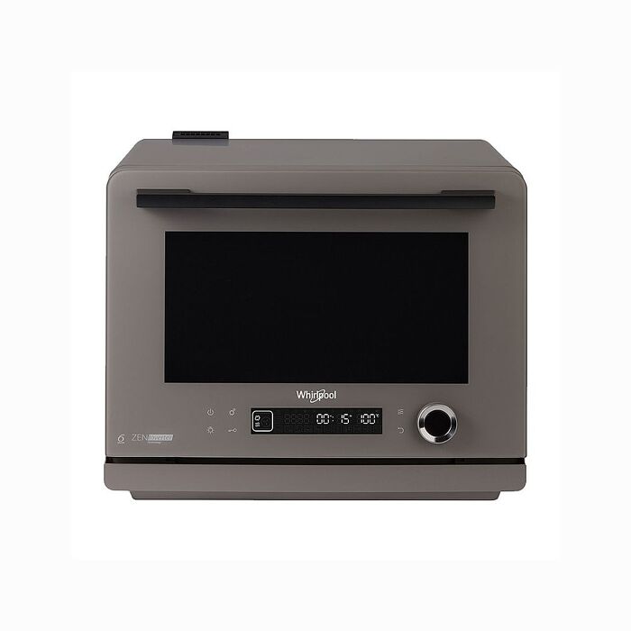 惠而浦32公升8合一全能變頻氣炸蒸烤微波爐MWP329TST(無安裝 商品純送到一樓)