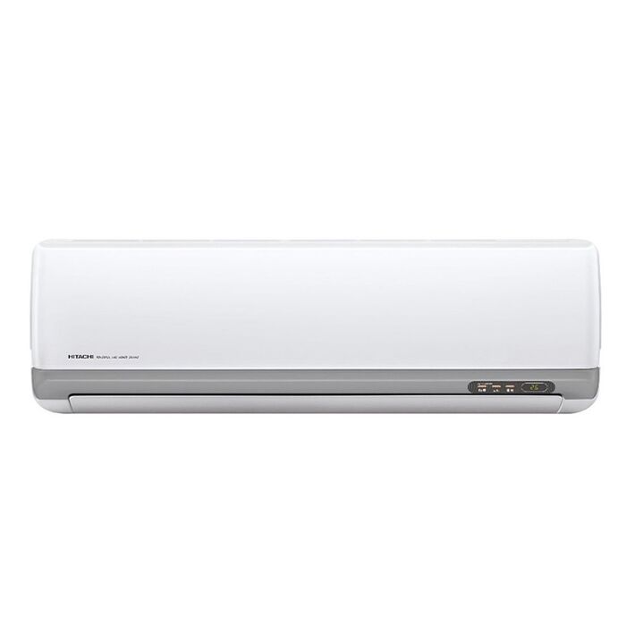 日立江森變頻冷暖分離式冷氣6坪RAS-40VP-RAC-40VP(含標準安裝)