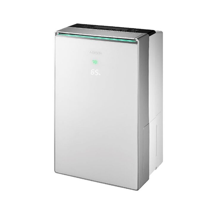 ARKDAN清淨型18公升/日除濕機DHY-GC18PC