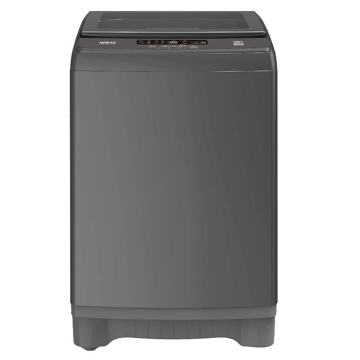 禾聯15公斤變頻洗衣機HWM-1536V(含標準安裝)